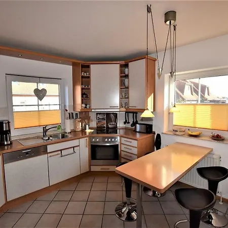 Bernstein-chalet-unten-h Apartmán *
