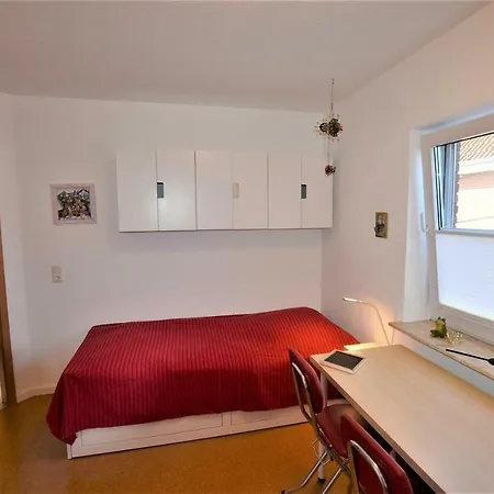 Apartmán Bernstein-chalet-unten-h Hohwacht