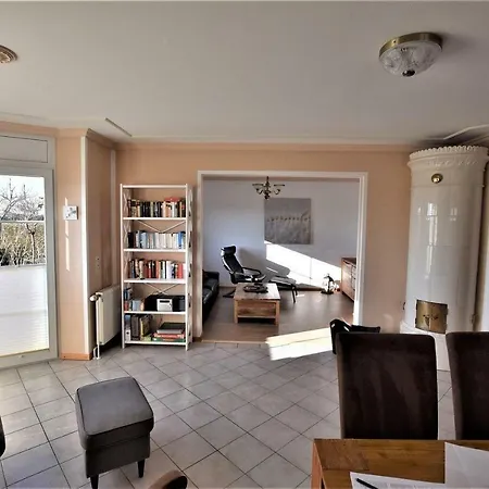 Bernstein-chalet-unten-h Apartmán Hohwacht