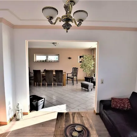 Bernstein-chalet-unten-h Apartmán