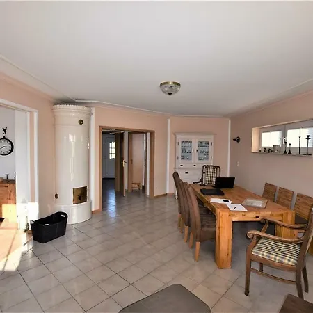 Bernstein-chalet-unten-h Apartmán