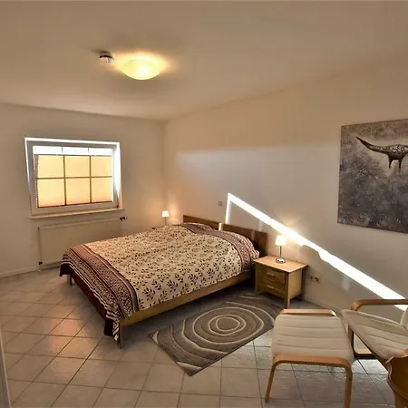 Apartmán Bernstein-chalet-unten-h Hohwacht